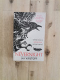 Nevernight – Jay Kristoff