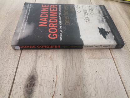 Beethoven Was One-Sixteenth Black by Nadine Gordimer