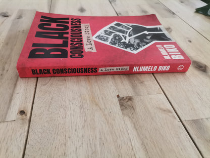 Black Consciousness: A Love Story – Hlumelo Biko