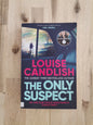 The Only Suspect – Louise Candlish