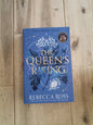 The Queen's Rising — Rebecca Ross