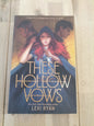 These Hollow Vows by Lexi Ryan
