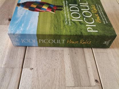 House Rules by Jodi Picoult