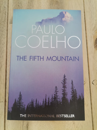 The Fifth Mountain by Paulo Coelho
