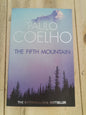 The Fifth Mountain by Paulo Coelho