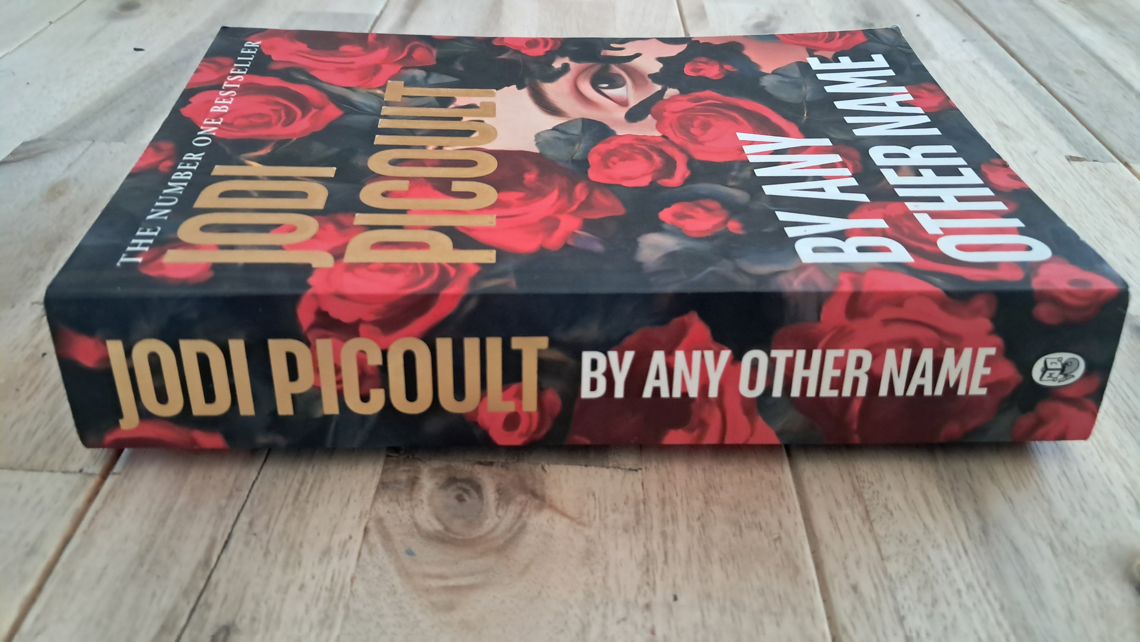 By Any Other Name – Jodi Picoult