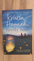 Firefly Lane – Kristin Hannah