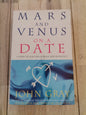 Mars and Venus on a Date by John Gray