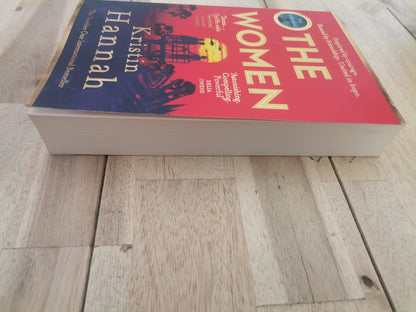The Women by Kristin Hannah