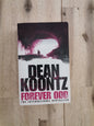 Forever Odd – Dean Koontz