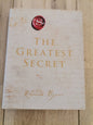 The Greatest Secret by Rhonda Byrne