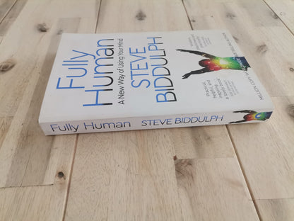 Fully Human – Steve Biddulph