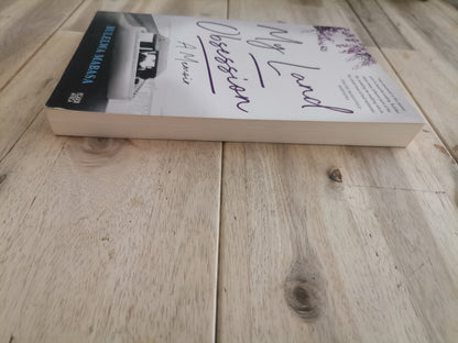 My Land Obsession by Bulelwa Mabasa