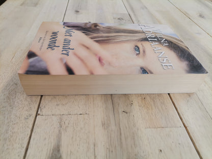 Met Ander Woorde by Wilma Adriaanse