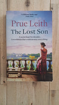 The Lost Son – Prue Leith