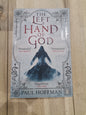 The Left Hand of God by Paul Hoffman