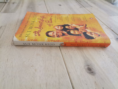 The Secret Life of Bees by Sue Monk Kidd