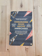 Americanah – Chimamanda Ngozi Adichie