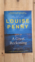 A Great Reckoning – Louise Penny