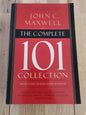 The Complete 101 Collection by John C. Maxwell