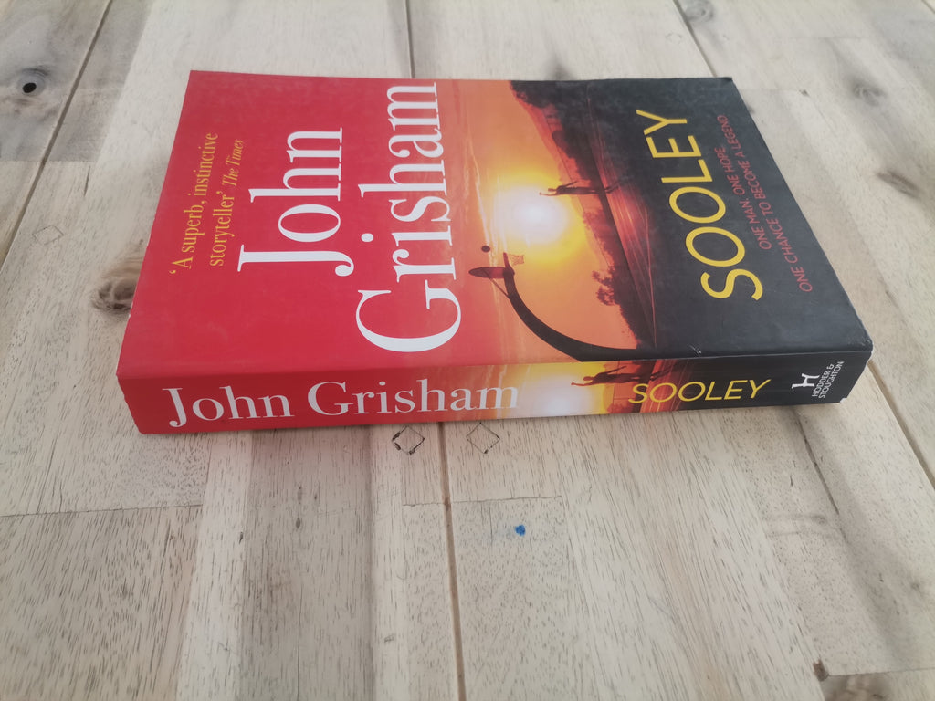 Sooley – John Grisham