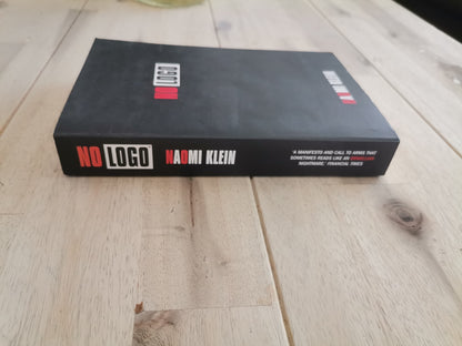 No Logo – Naomi Klein