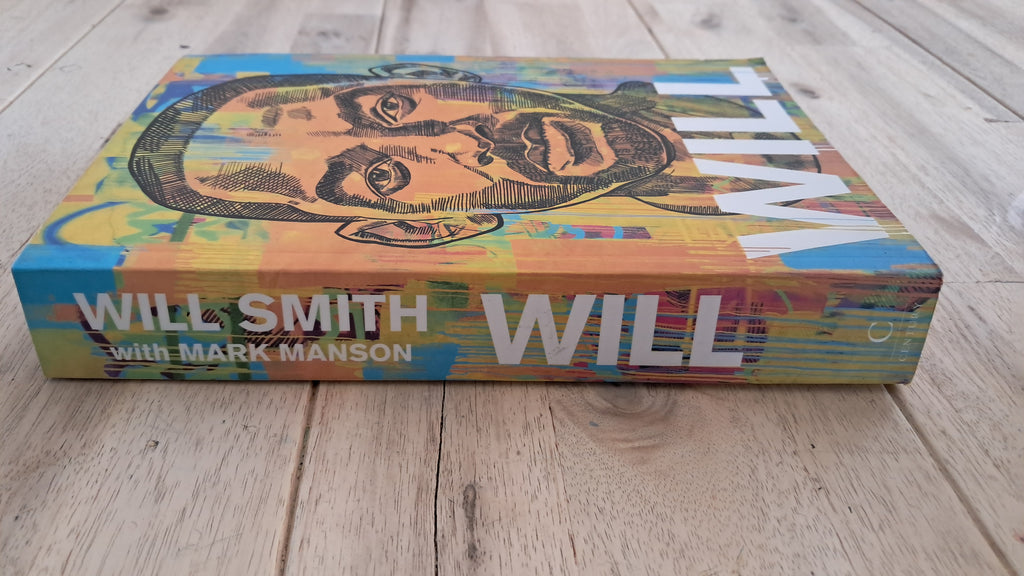 Will – Will Smith
