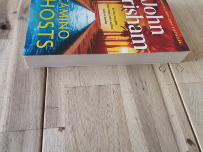 Camino Ghosts by John Grisham