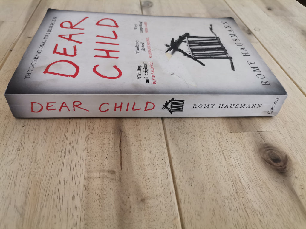 Dear Child – Romy Hausmann