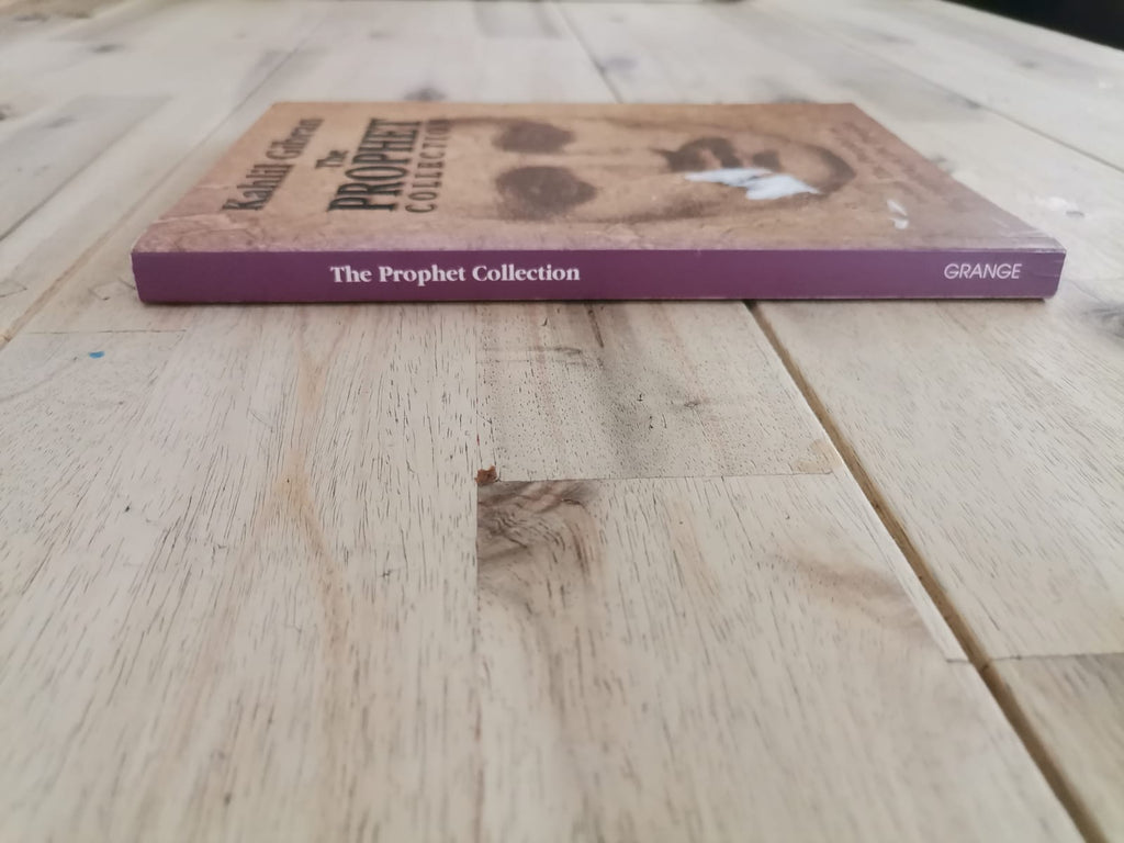 The Prophet Collection – Khalil Gibran