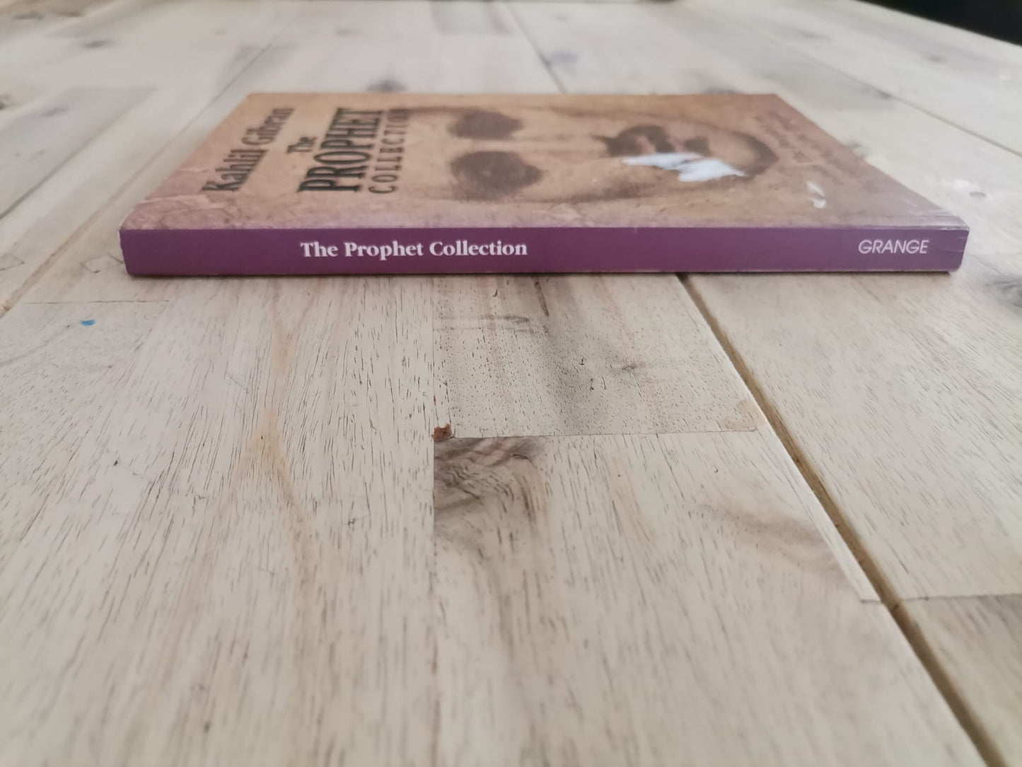 The Prophet Collection – Khalil Gibran