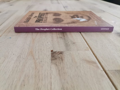 The Prophet Collection – Khalil Gibran