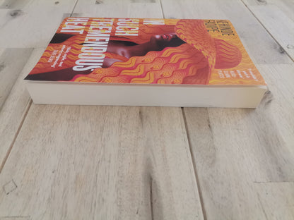 In Such Tremendous Heat – Kehinde Fadipe