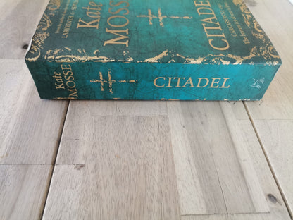 Citadel by Kate Mosse