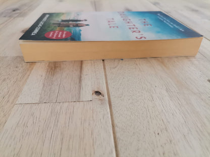 The Daughter's Tale – Armando Lucas Correa