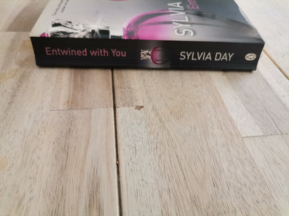 Entwined with You by Sylvia Day