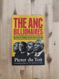 The ANC Billionaires – Pieter du Toit