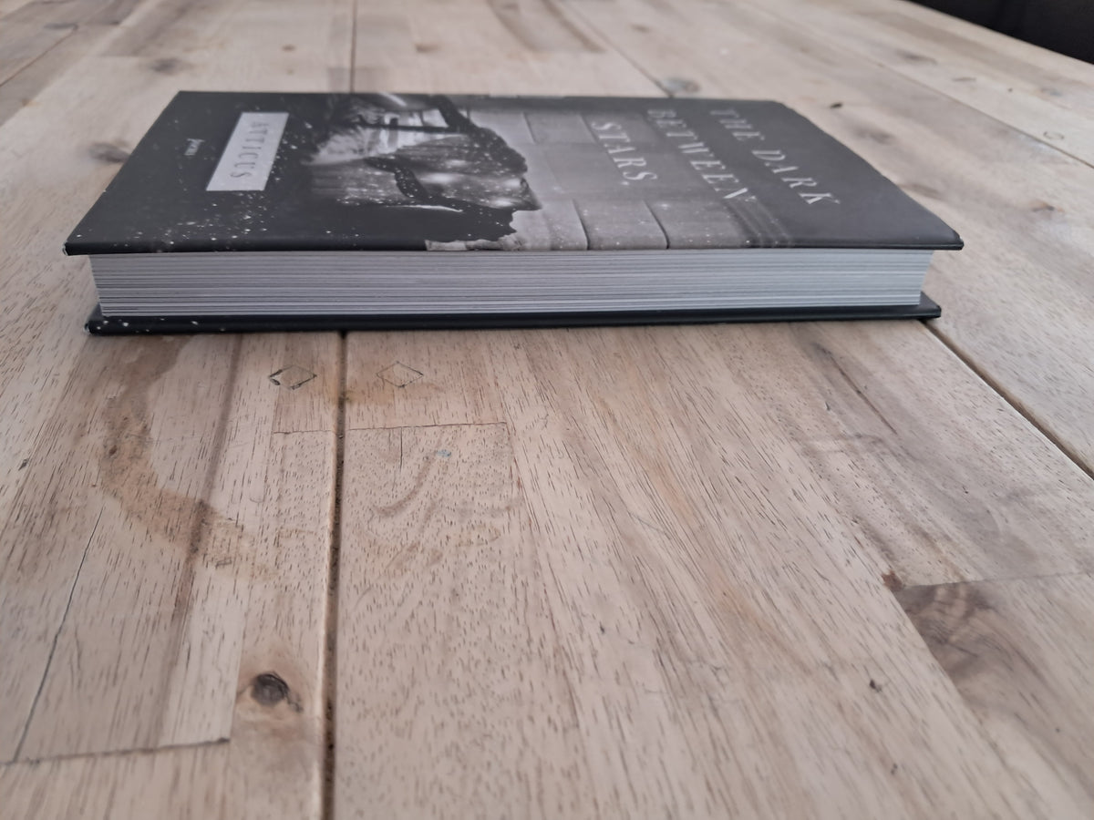The Dark Between Stars – Atticus
