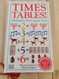 Time Tables