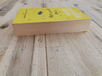 The Time of My Life – Cecelia Ahern