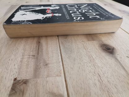 The Night Circus – Erin Morgenstern