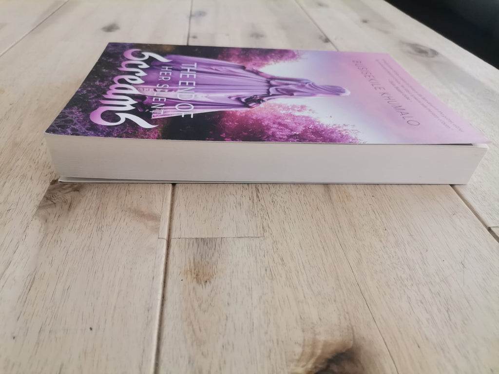 The End of Her Screams – Busisekile Khumalo