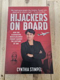 Hijackers On Board by Cynthia Stimpel