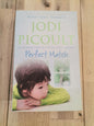 Perfect Match by Jodi Picoult