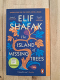 The Island of Missing Trees – Elif Shafak