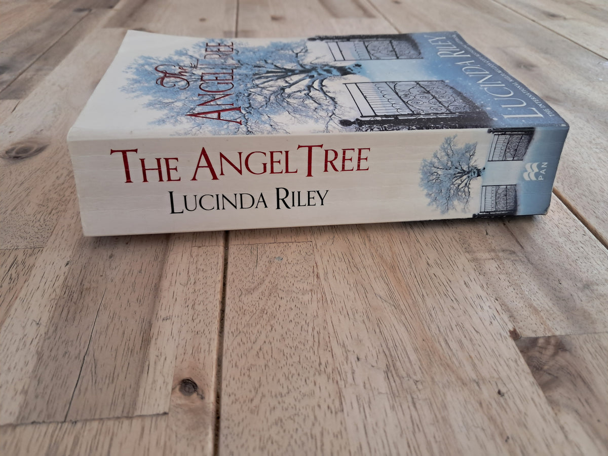 The Angel Tree – Lucinda Riley