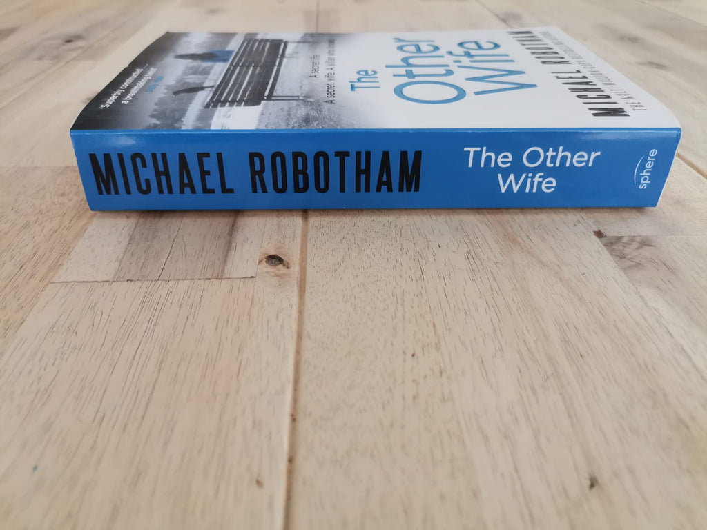 The Other Wife – Michael Robotham