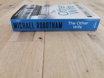 The Other Wife – Michael Robotham