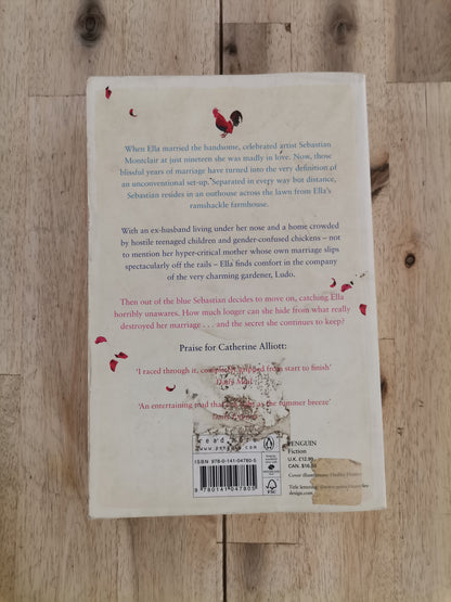 My Husband Next Door – Catherine Alliott