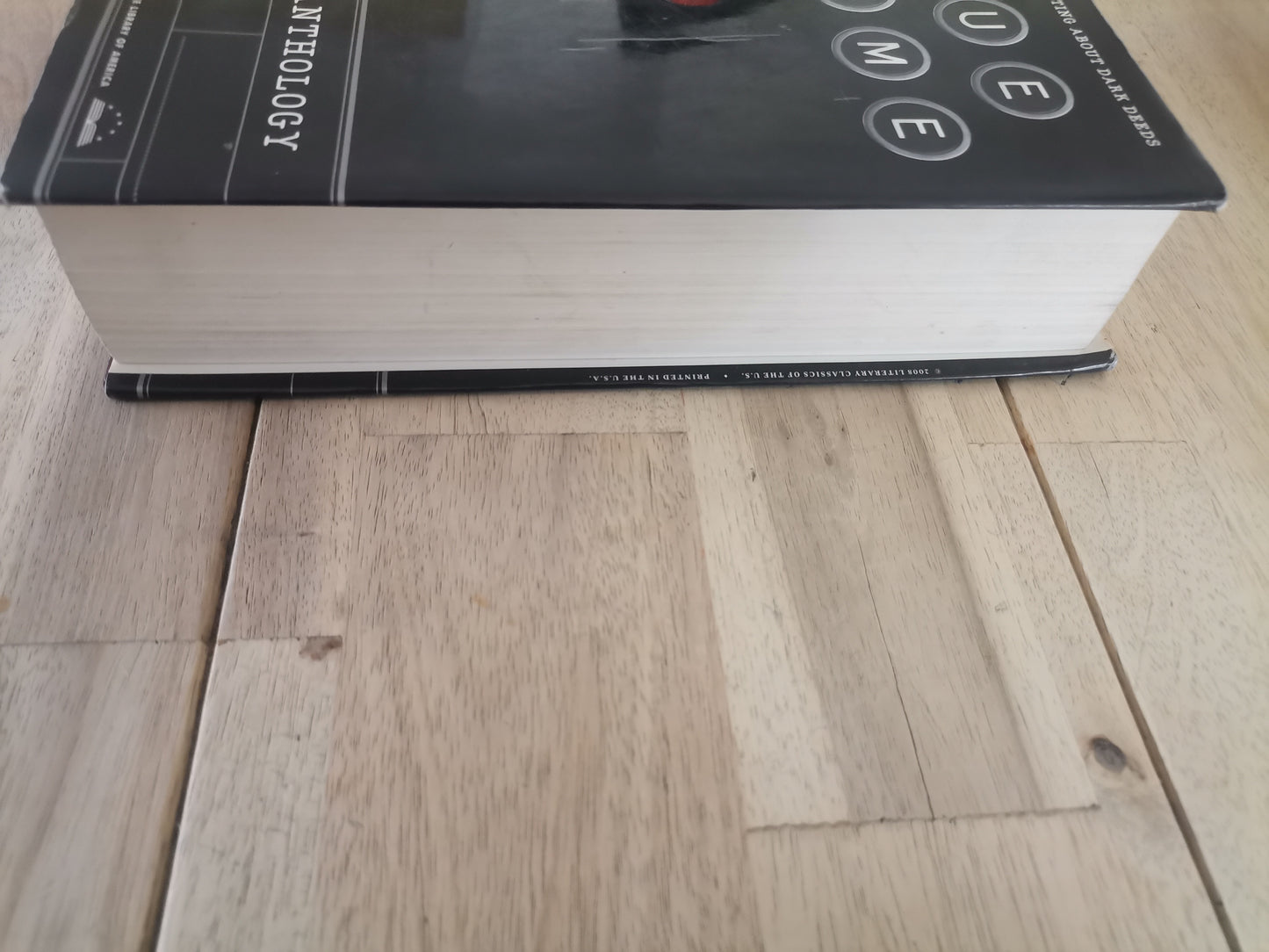 True Crime by Harold Schechter